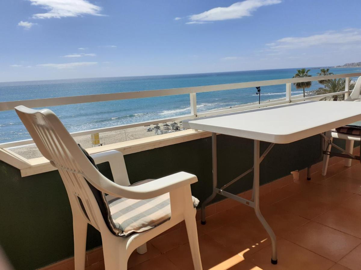 Alquiler Vivienda Turistica Fuengirola-torreblanca Paseo Maritimo Nº 110 Apartment Fuengirola