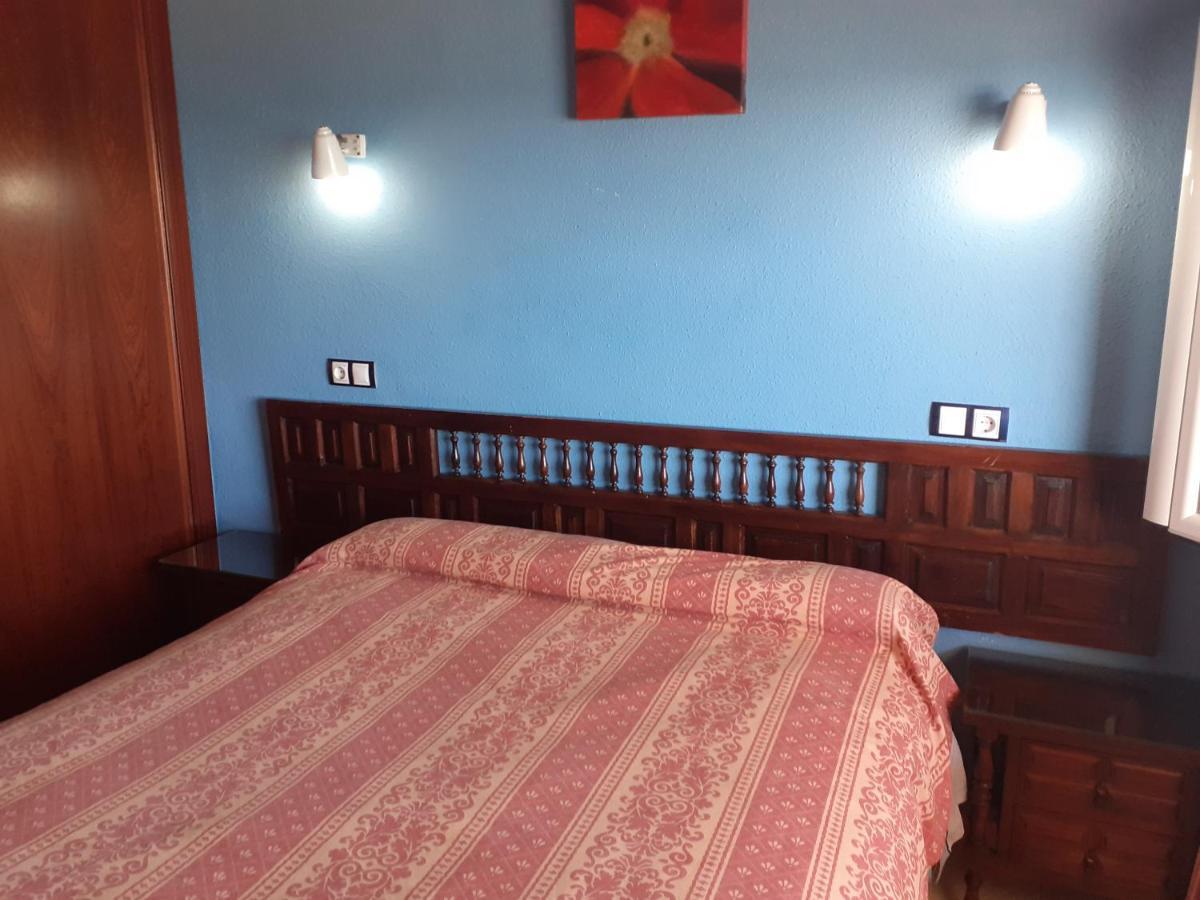 Alquiler Vivienda Turistica Fuengirola-torreblanca Paseo Maritimo Nº 110 Apartment Fuengirola