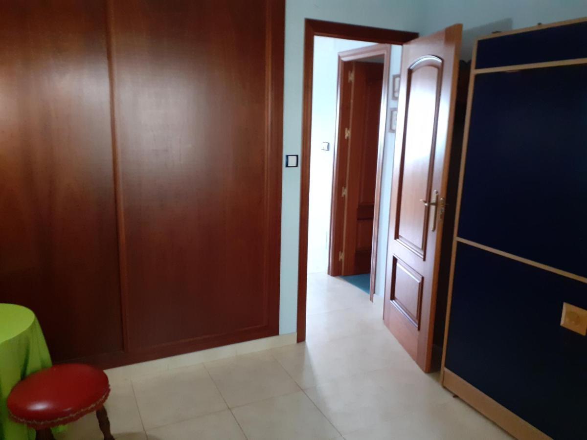 Alquiler Vivienda Turistica Fuengirola-torreblanca Paseo Maritimo Nº 110 Apartment