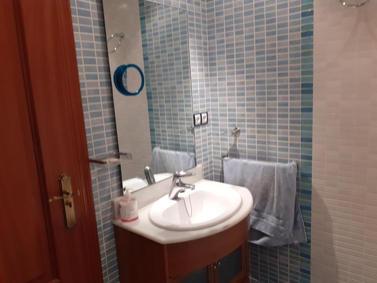 Alquiler Vivienda Turistica Fuengirola-torreblanca Paseo Maritimo Nº 110 Apartment Fuengirola