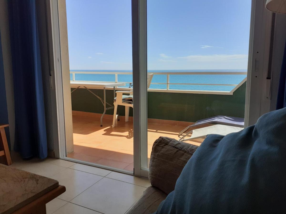 Alquiler Vivienda Turistica Fuengirola-torreblanca Paseo Maritimo Nº 110 Apartment Fuengirola